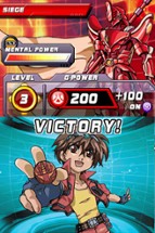 Bakugan Battle Brawlers: Battle Trainer Image