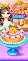 Cake Cooking Master Image