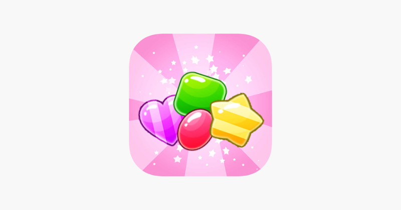 Candy Frenzy 3 Game Cover