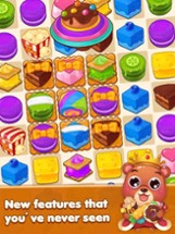 Candy Mania Blast - Mash and Cookie Crush edition Image