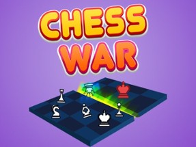 Chess War Image