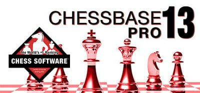 ChessBase 13 Pro Image