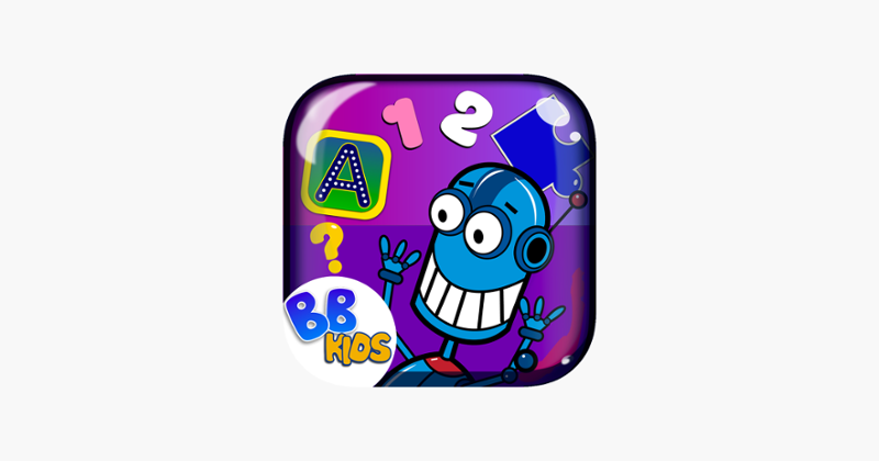 Clunky by BubbleBud Kids Game Cover