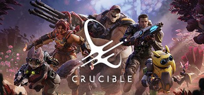 Crucible Beta Image