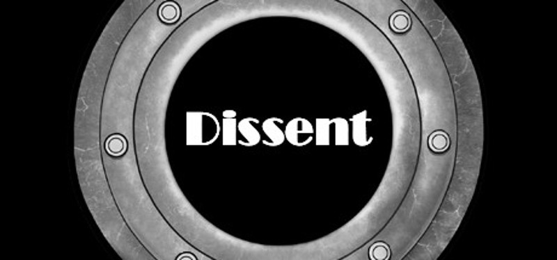 Dissent Game Cover