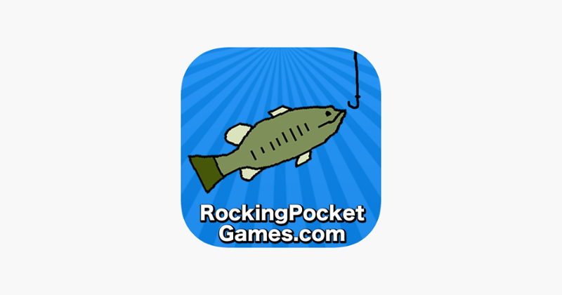 Doodle Fishing Game Cover