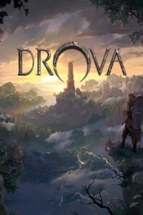 Drova: Forsaken Kin Game Cover