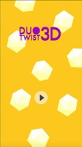 Duo Twist 3D - Buildbox 3 Template Image