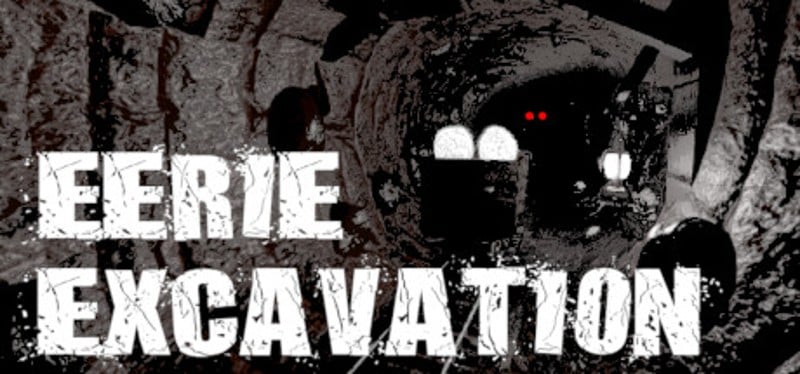 Eerie Excavation Game Cover