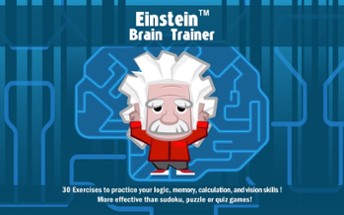 Einstein™ Brain Training Image