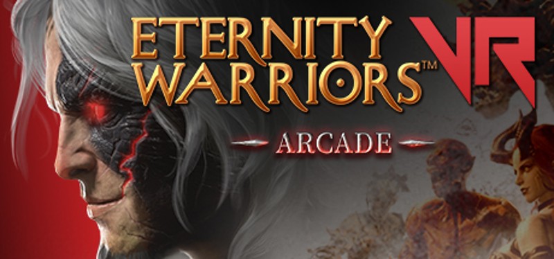Eternity Warriors VR Game Cover