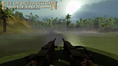 Eve of Destruction: Redux Image