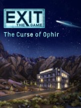 Exit: The Curse of Ophir Image