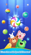 Bubble Shooter : Animals Pop Image