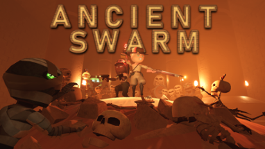 Ancient Swarm Image