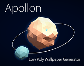 Apollon Image