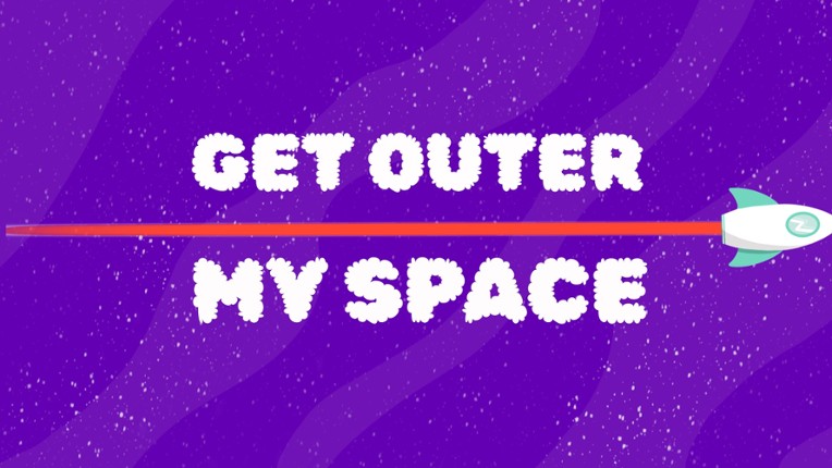 Get Outer My Space Game Cover