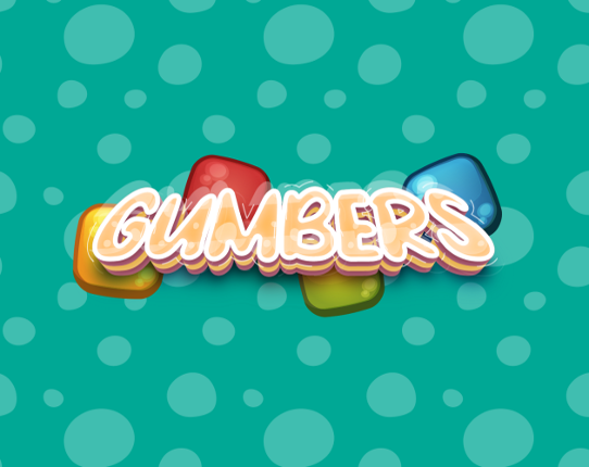 GUMBERS10 Game Cover
