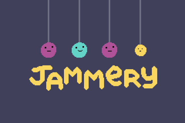 Jammery Game Cover