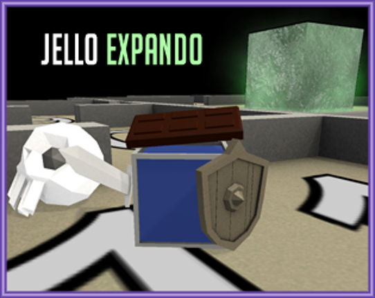 Jello Expando Game Cover