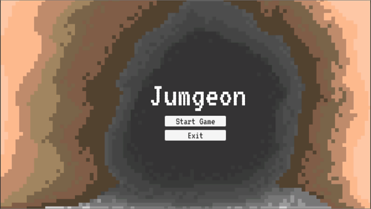 Jumgeon Game Cover