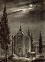 La Cripta Sagrada Image