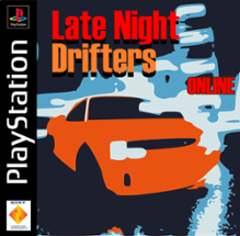 Late Night Drifters Online Image