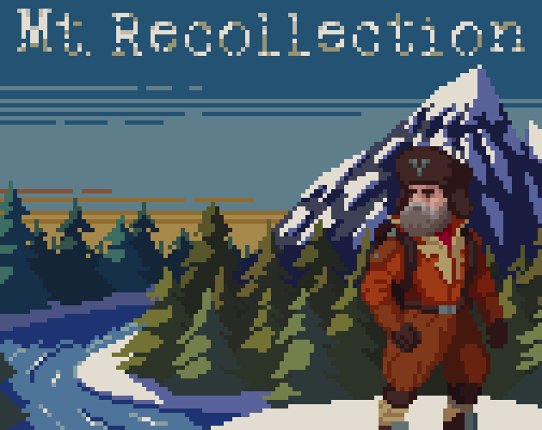 Mt. Recollection Game Cover
