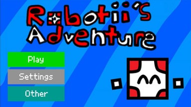 Robotii's Adventure (Beta 1.5.0) Image