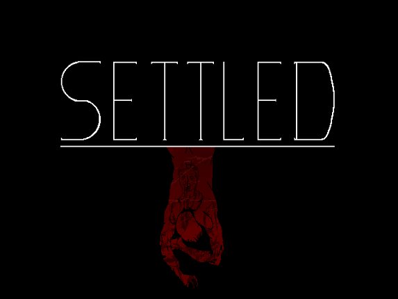 Settled Game Cover