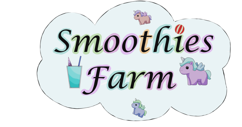 SmoothiesFarm Game Cover