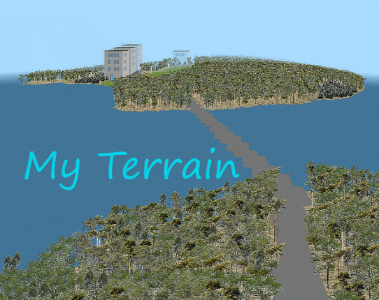 My Terrain Game Cover