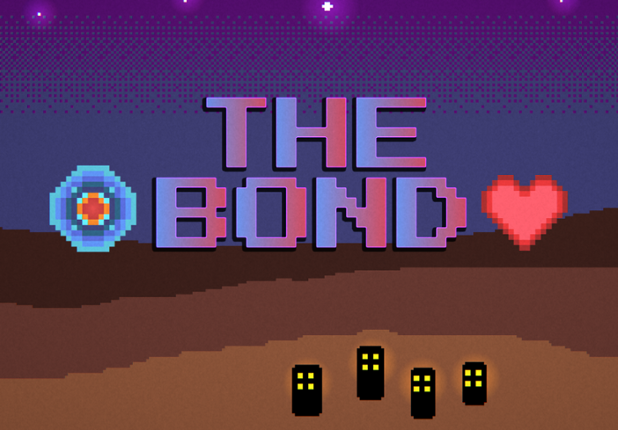 The Bond Game Cover