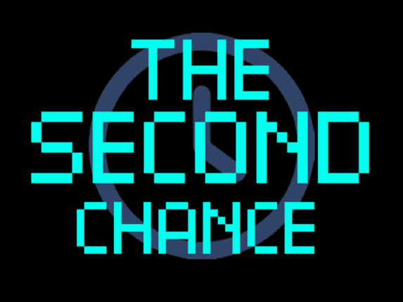 The Second Chance Game Cover