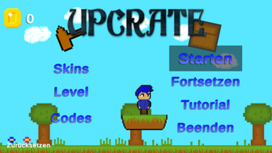 Upcrate Image