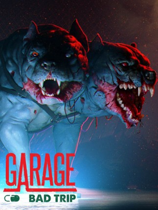 GARAGE: Bad Trip Game Cover