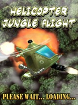 Helicopter Jungle Flight LT Image