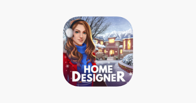 Home Designer: Makeover Games Image