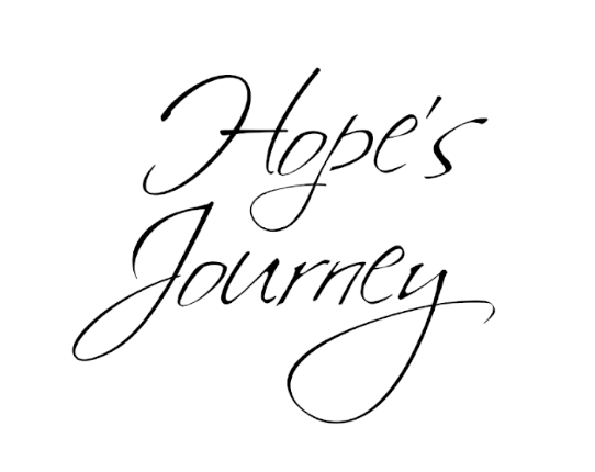 Hope's Journey: A Therapeutic Experience Game Cover