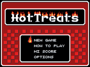 Hot Treats! Image
