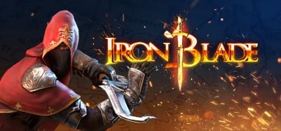 Iron Blade: Medieval RPG Image