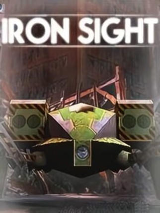 Iron Sight Game Cover