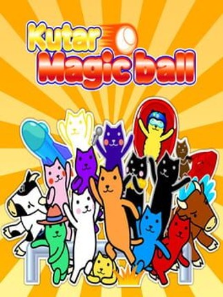 Kutar Magic Ball Game Cover