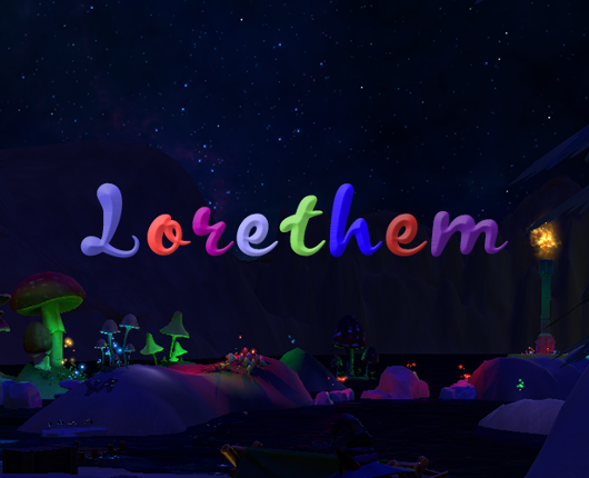 Lorethem Game Cover