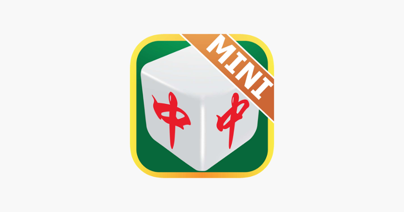 Mahjong 3D Solitaire Mini Game Cover