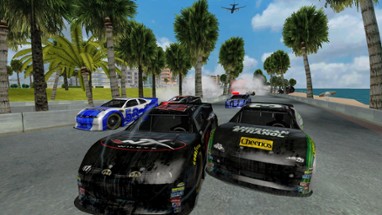 NASCAR Unleashed Image