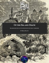 Of the Sea and Death Image