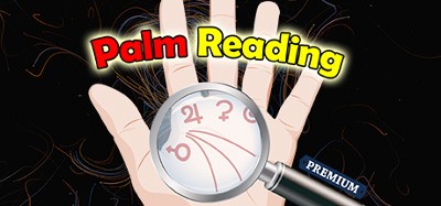 Palm Reading Premium Image