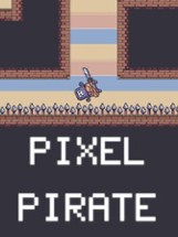 Pixel Pirate Image