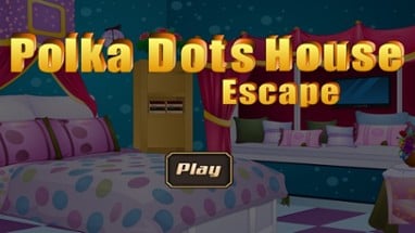 Polka Dots House Escape Image